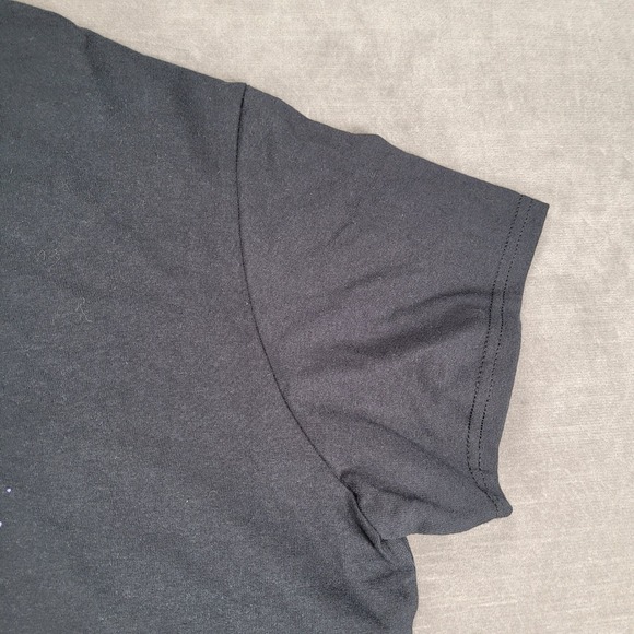 Gildan Power Rangers Pink Ranger Pterodactyl Graphic T-Shirt Ladies 3XL - Picture 10 of 10